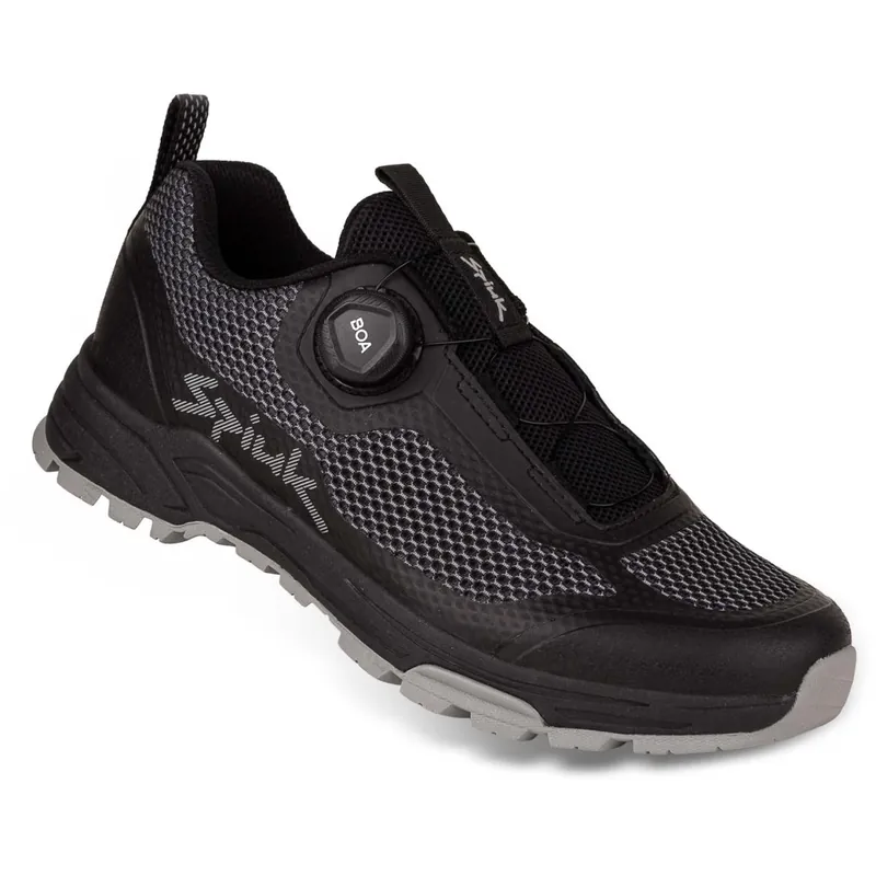 Markenprodukt Spiuk Ebana MTB Schuhe - black