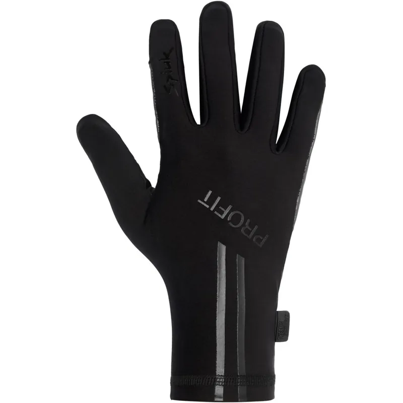 Spiuk PROFIT COLD&RAIN DWR Handschuhe - schwarz Meistverkauft