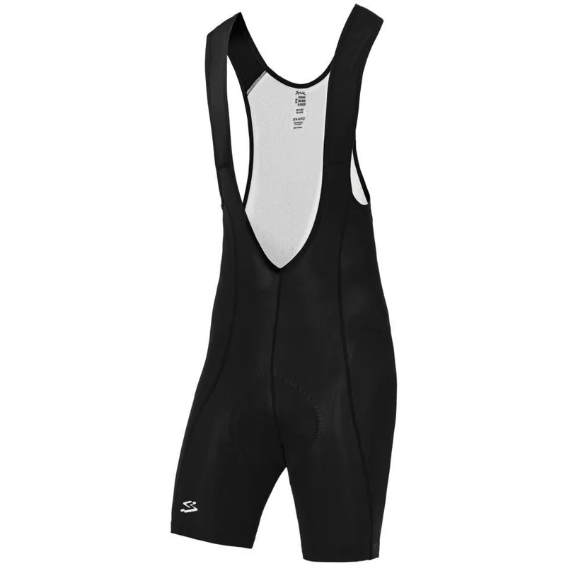 Bestpreis Spiuk ANATOMIC 300 Legged Trägershorts Herren - black