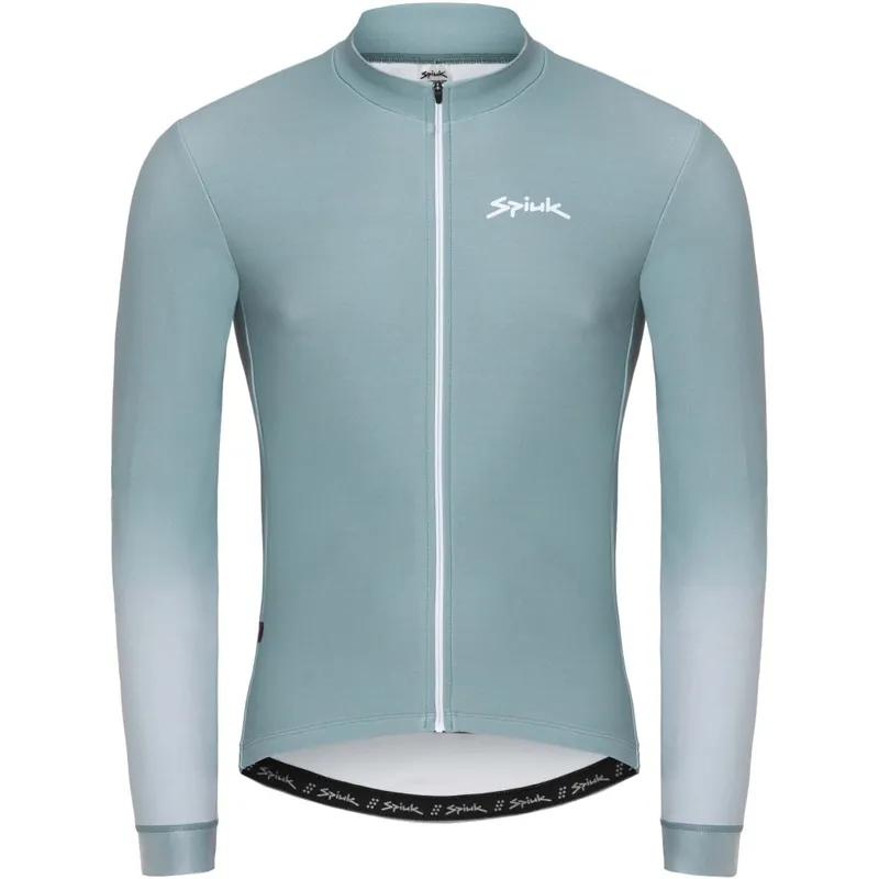 Preiswert Spiuk AUNIC Langarmtrikot Herren - grün