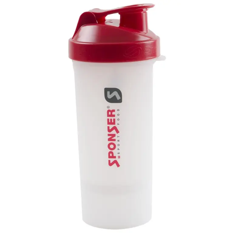 SPONSER Smartshake Original Shaker 600ml Kracherpreis