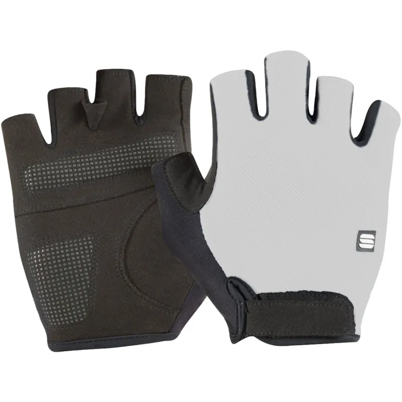 Kracherpreis Sportful Classic Handschuhe - 101 Weiß