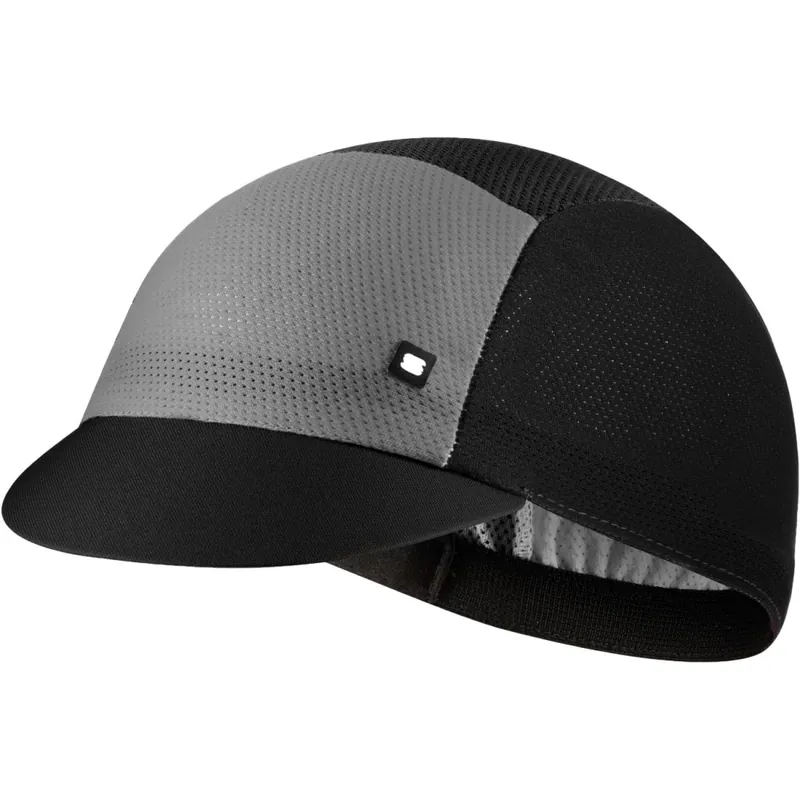 Bestpreis Sportful Classic Radmütze - 002 Black Gun Metal