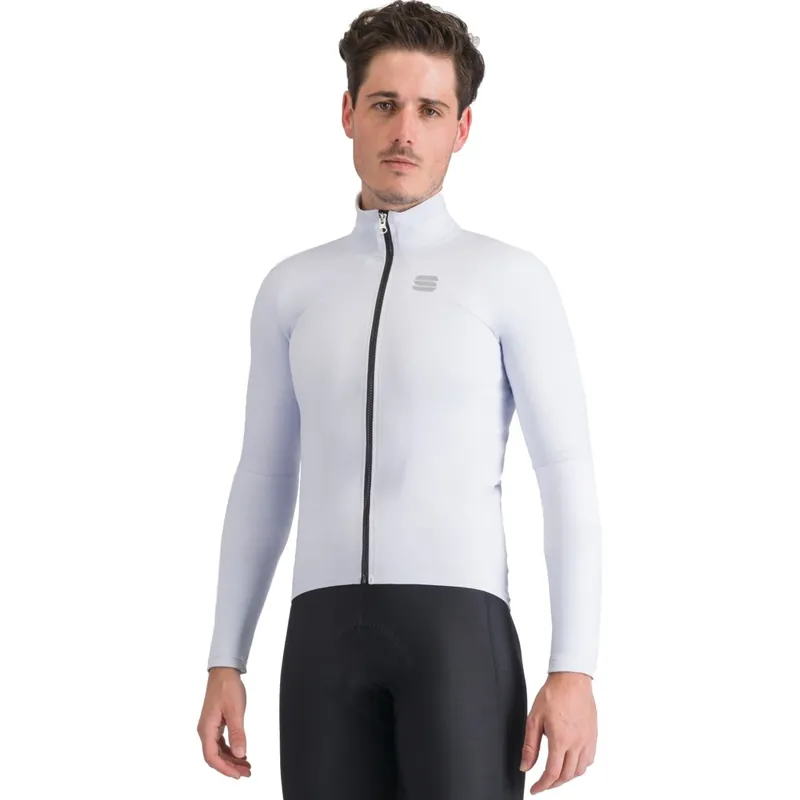 Sonderaktion Sportful Fiandre Pro 2 Jacke Herren - 087 Lunar Grey