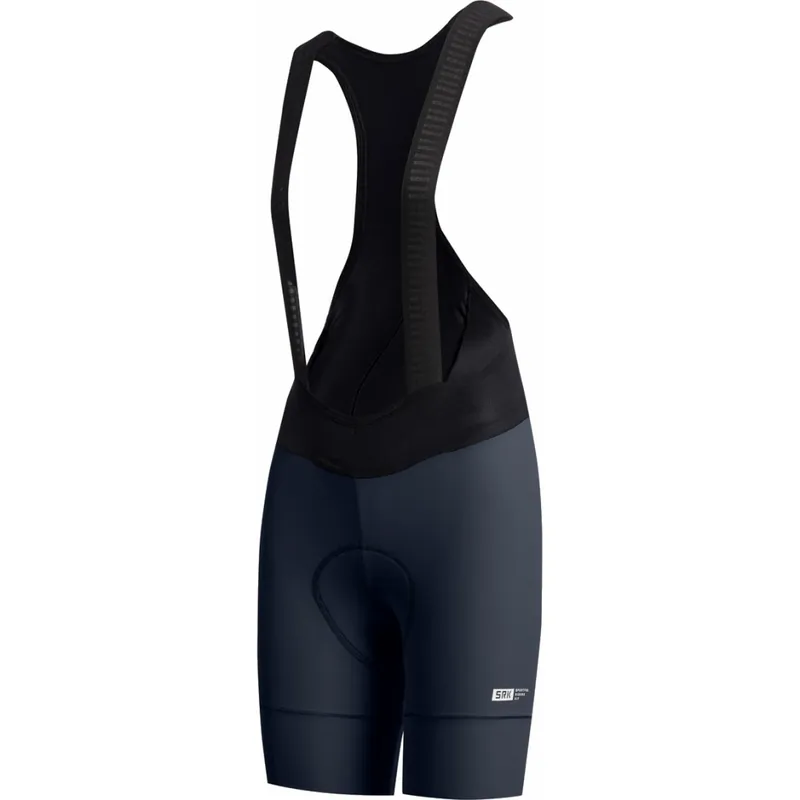 Garantierte Lieferung Sportful Colorful Rider Trägershorts Damen - 414 Blau