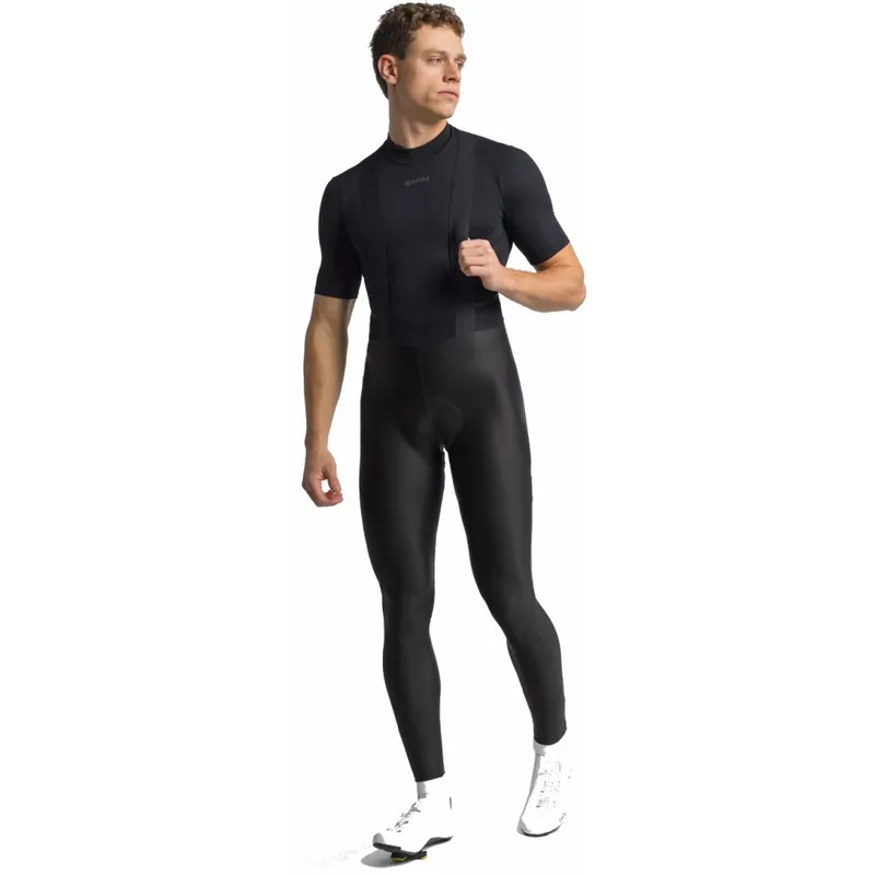 Sportful Fiandre 2 Trägerhose Herren - 002 Schwarz Letzte Chance