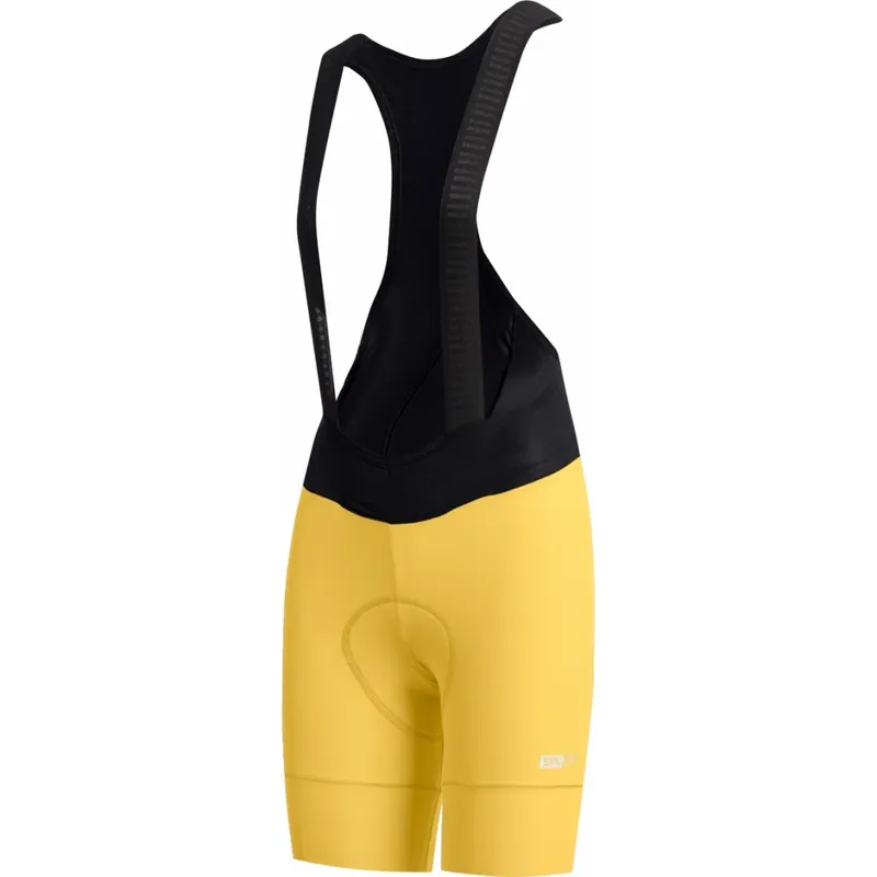 Abverkauf Sportful Colorful Rider Trägershorts Damen - 759 Mayo