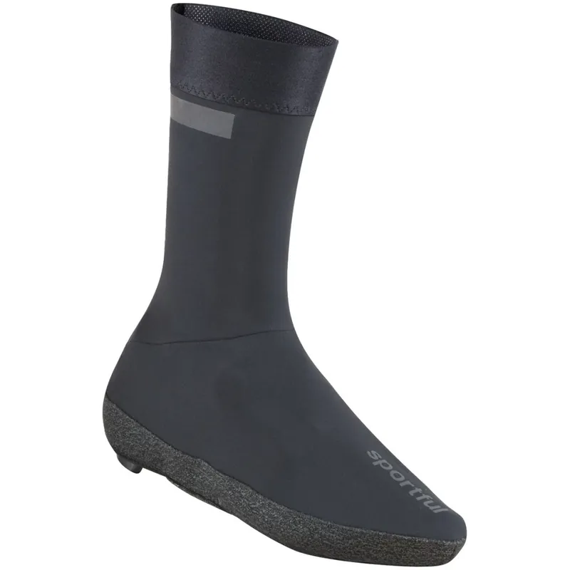 Sportful Winter Überschuhe - 002 Schwarz Online Kaufen