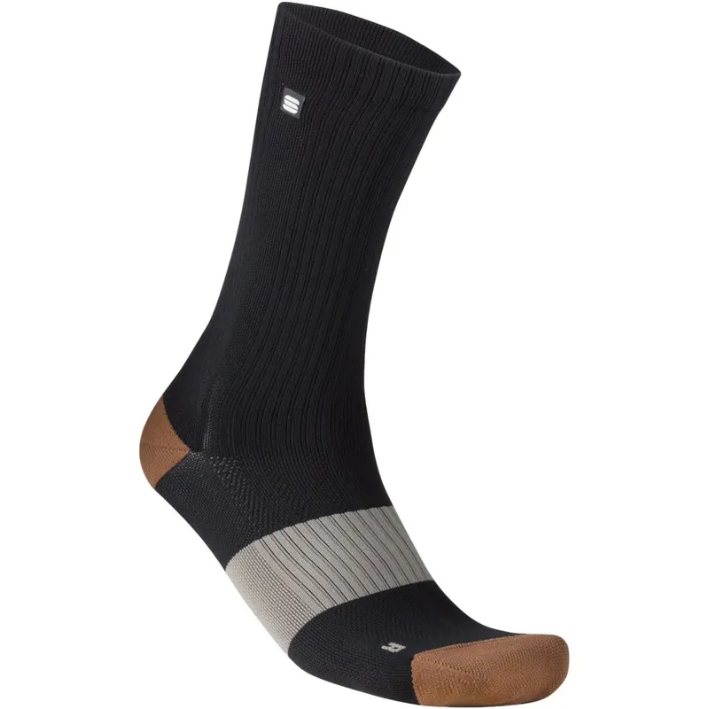 Jetzt Bestellen Sportful Supergiara Socken - 002 Schwarz