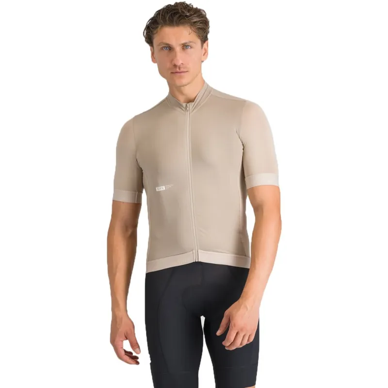 Beliebt Sportful SRK 2 Fahrradtrikot Herren - 294 Sand