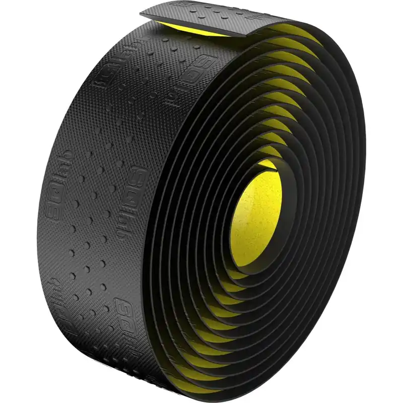 Mega-Angebot SQlab 714 Gravel Lenkerband - schwarz