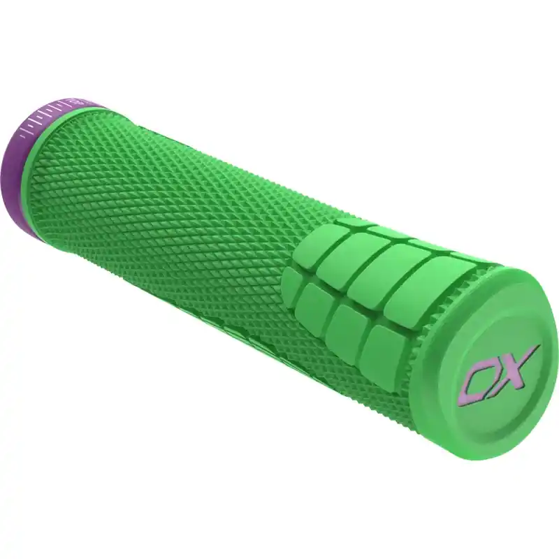 Jetzt Kaufen SQlab 7OX 2.0 Pro Ltd. Metzger Lenkergriffe - Ltd. Metzger - Multicolor