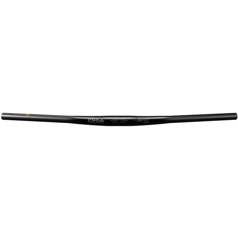 SQlab 311 2.0 MTB Lenker - 31.8 - 15mm Low Rise Neu Im Sortiment