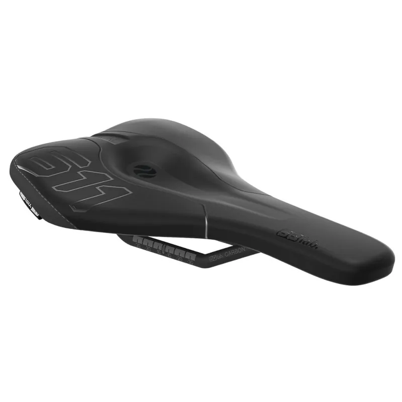SQlab 611 Ergowave Carbon Sattel Meistverkauft