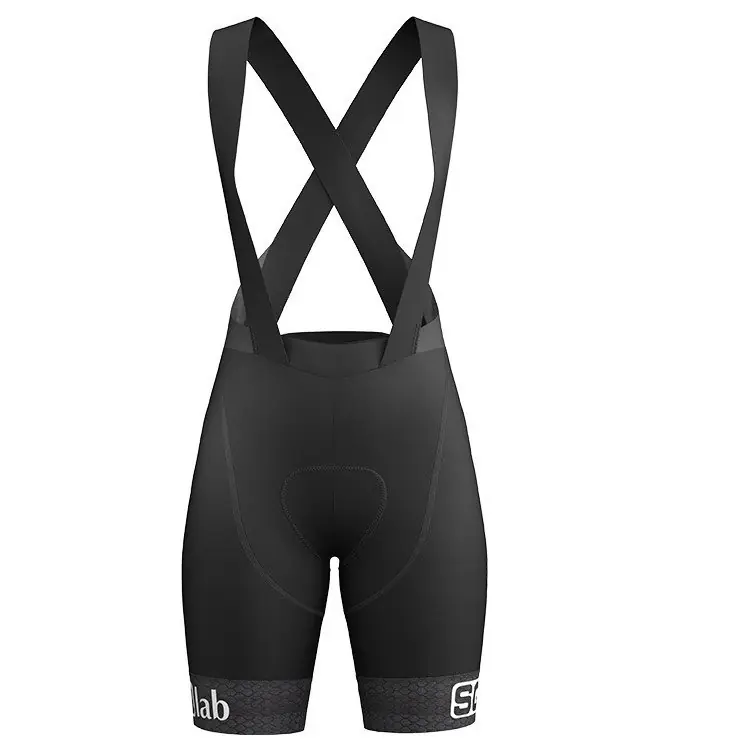 Letzte Chance SQlab SQ-Short ONE12 Trägerhose Damen