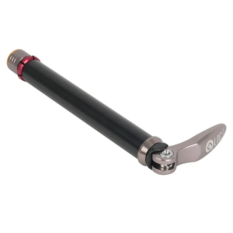 SR Suntour Q-LOC2 20QLC Steckachse mit Schnellspanner - 20x110mm Boost - FKA068-05 Bestseller