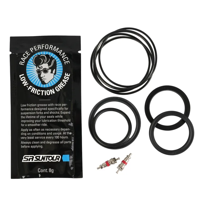 SR Suntour Service Kit - für RS21 TriAir2 Finale Aktion