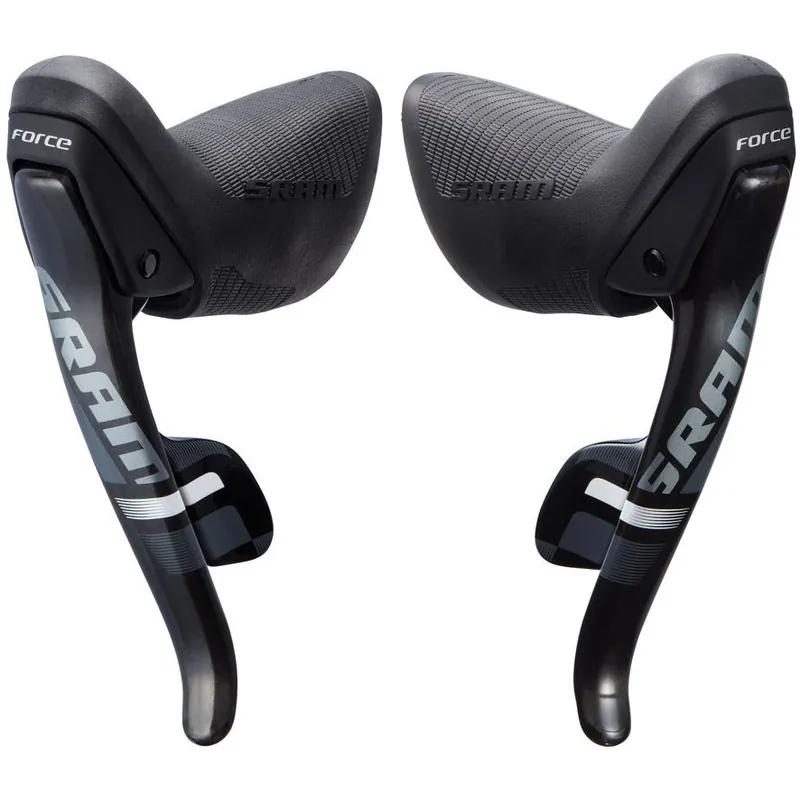 SRAM Force 22 DoubleTap-Hebel - Set 2x11-fach Markenprodukt