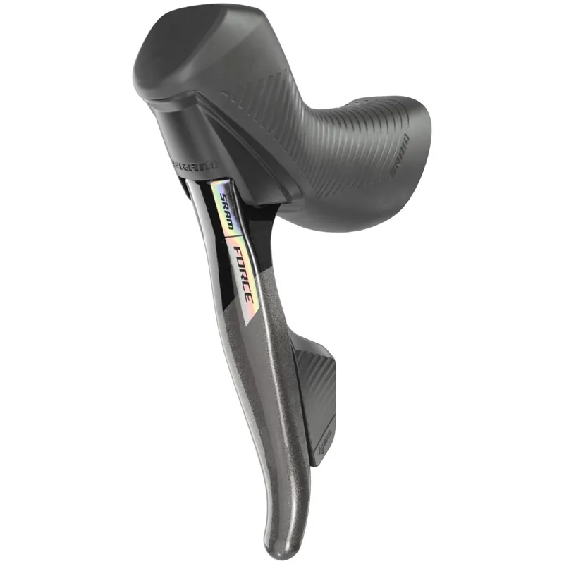 Sichere Zahlung SRAM Force Brems-/Schalthebel - AXS eTap 2x12-fach D2 - links Unicorn Grey