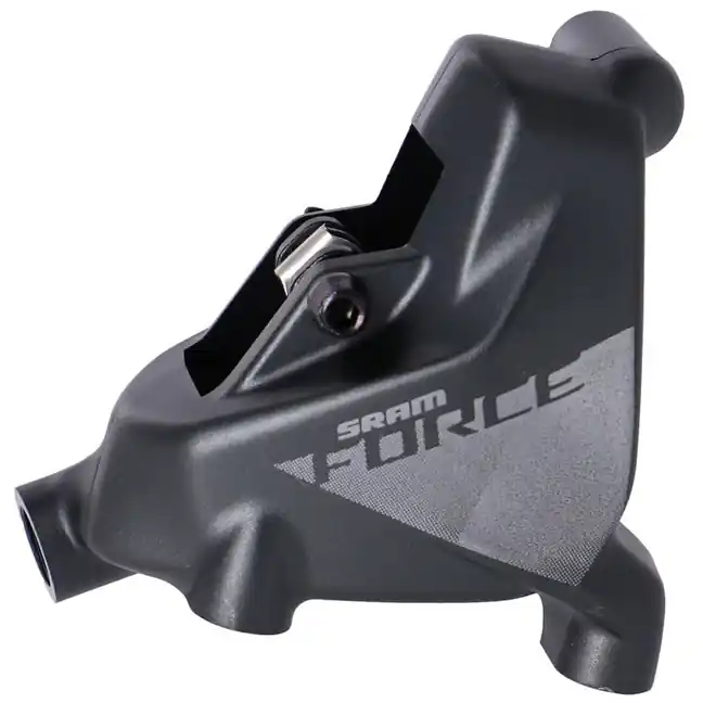 Angebot SRAM Bremssattel für Force eTap Axs Scheibenbremsen - Flat Mount - Vorn/Hinten - 11.5018.050.001