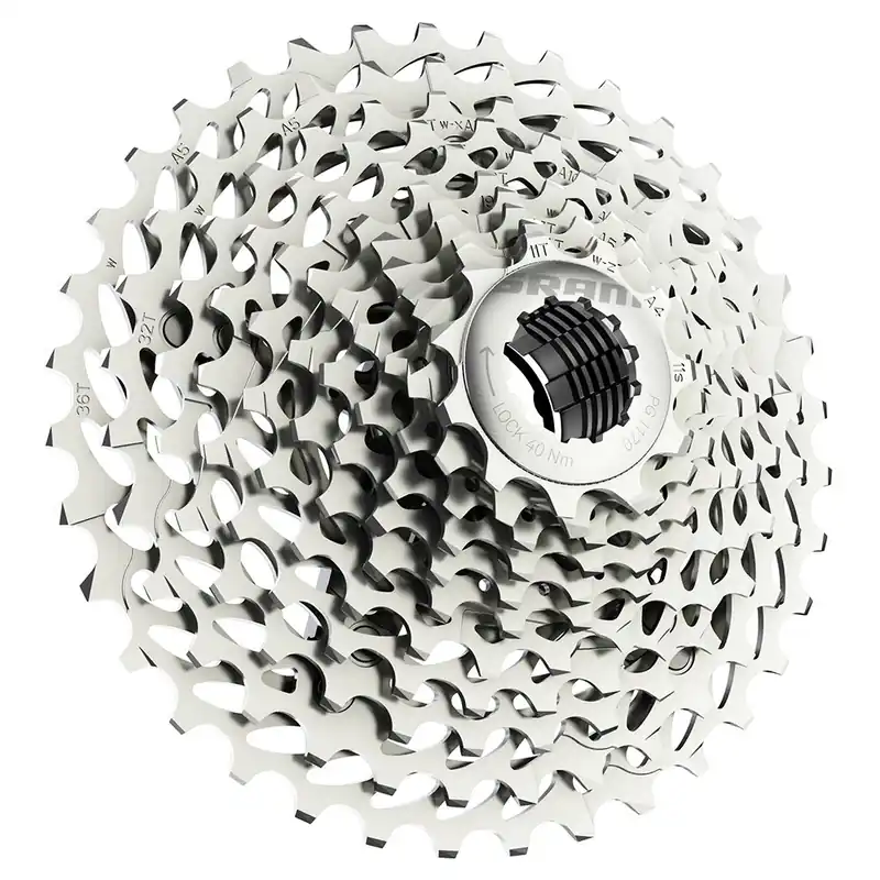 SRAM PowerGlide 1170-Kassette 11-fach Sichere Zahlung