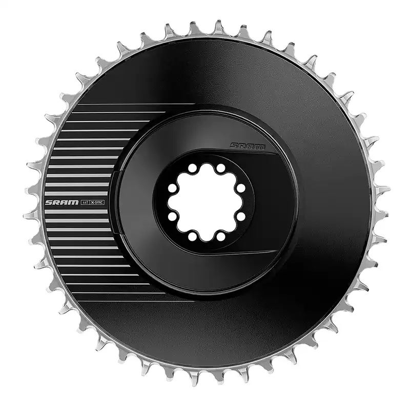 SRAM RED Aero Kettenblatt Direct Mount X-SYNC 1x12-fach E1 Saisonangebot