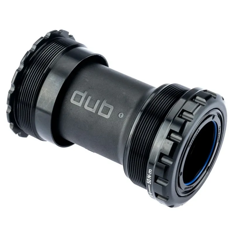 Neue Ware SRAM T47 DUB Road / Road Wide Innenlager T47-77-DUB