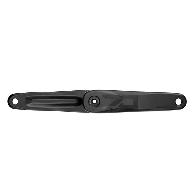 SRAM Eagle 70 E-MTB Kurbelarme ISIS - schwarz Sichere Zahlung