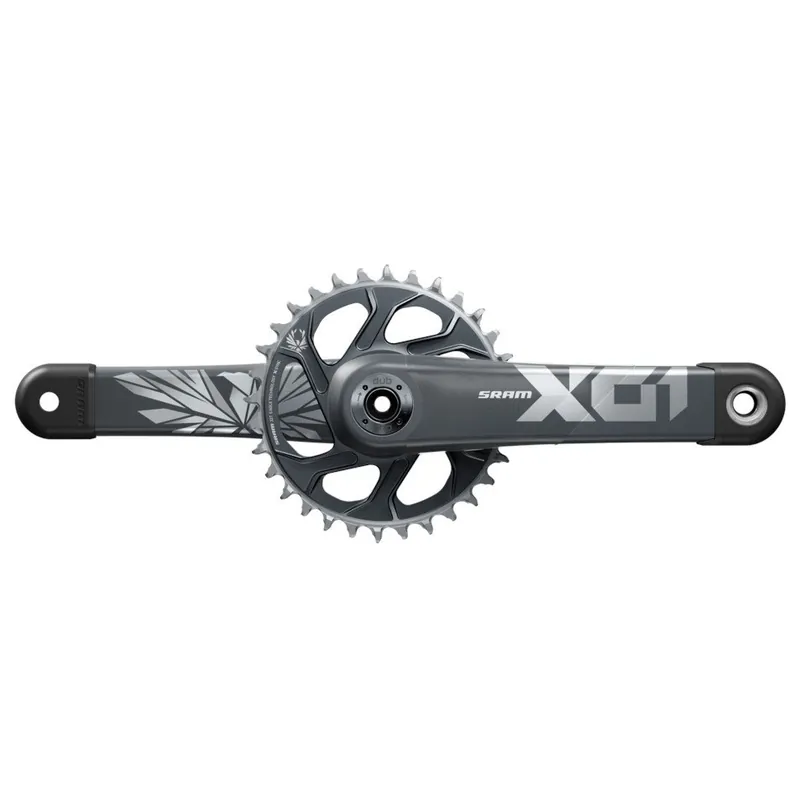 Top-Preis SRAM X01 Eagle X-SYNC2 Carbon Kurbelgarnitur - Direct Mount 32 Z. - 11/12-fach - Boost - DUB - lunar polar