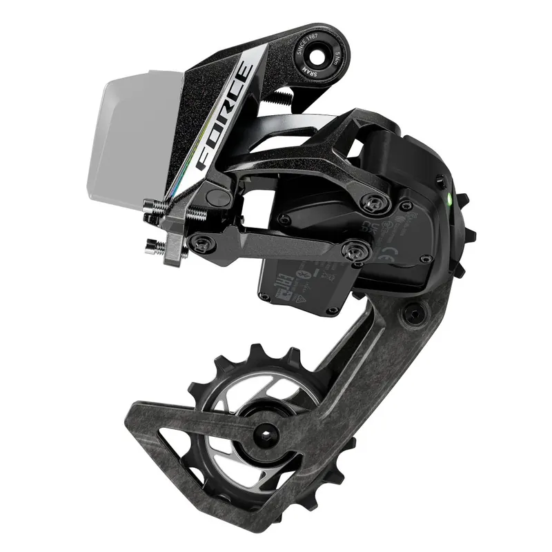SRAM FORCE AXS Schaltwerk 12-fach E1 Letzte Chance