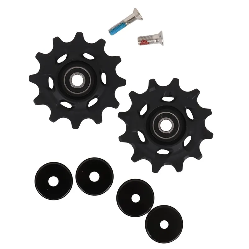Must-Have SRAM Schaltröllchen Kit für Rival eTap AXS Schaltwerke - 12-fach