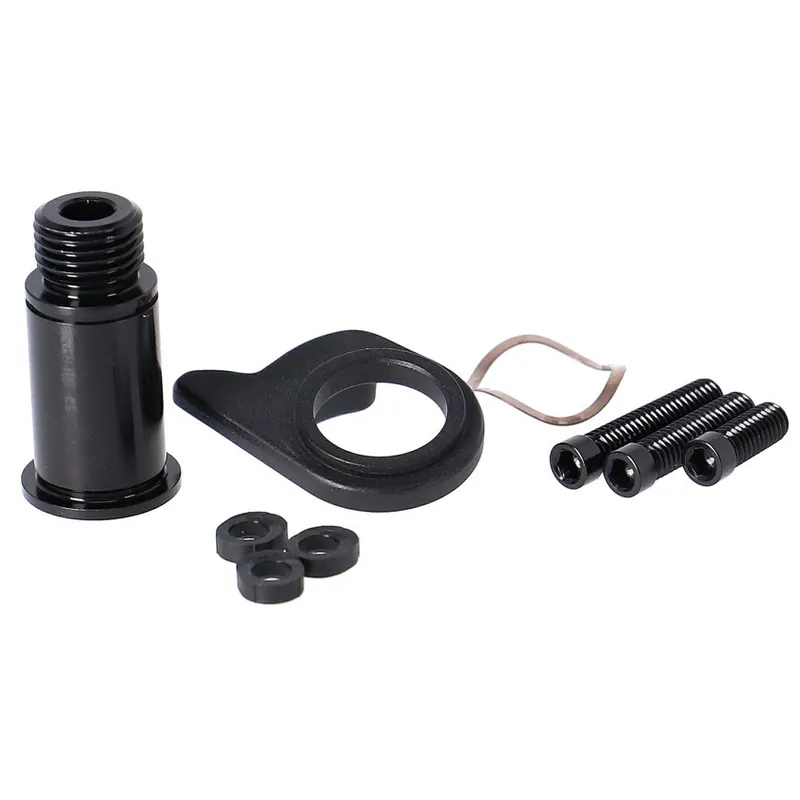 Letzte Chance SRAM B-Bolt Kit für Red eTap AXS Schaltwerke - 11.7518.093.001