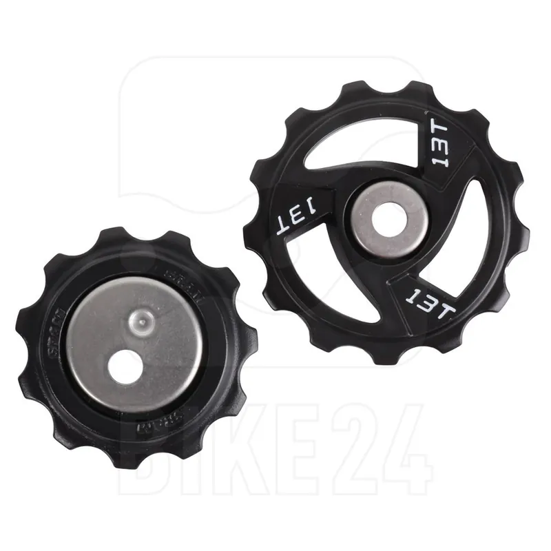 SRAM 5.0 Schaltungsrädchen Neue Ware