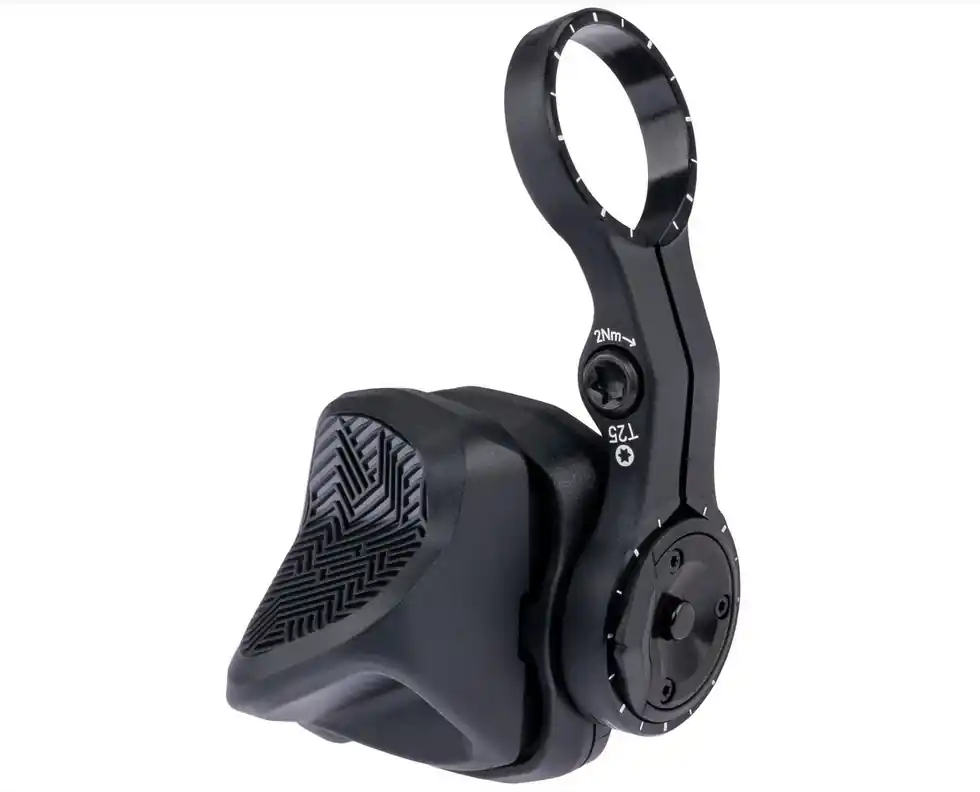 Mega-Angebot SRAM AXS Pod Rocker Schalthebel D1 - links