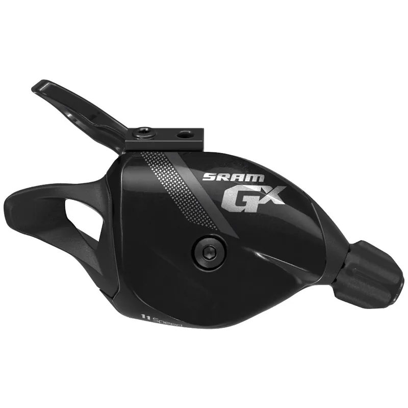 Kracherpreis SRAM GX Triggerschalter - hinten 11-fach - Black