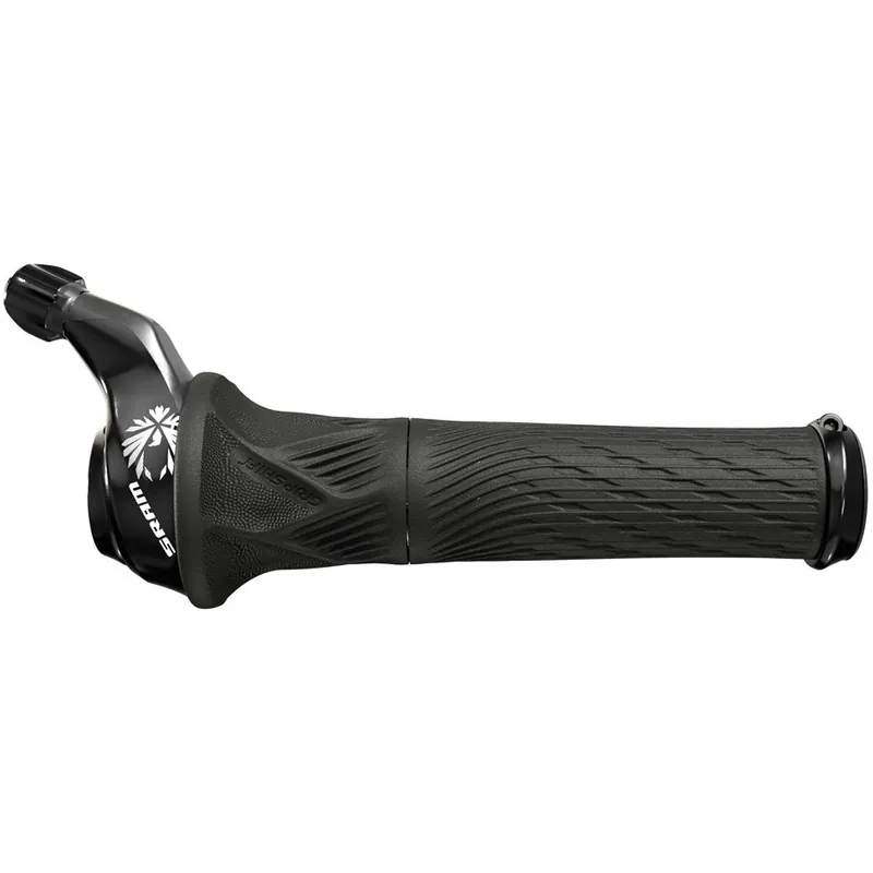 Sale SRAM GX Eagle Grip Shift Drehgriffschalter 12-fach - schwarz
