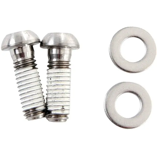 SRAM Torx 25 Schrauben-Set für Flat Mount Bremssattel - Titan Sichere Zahlung