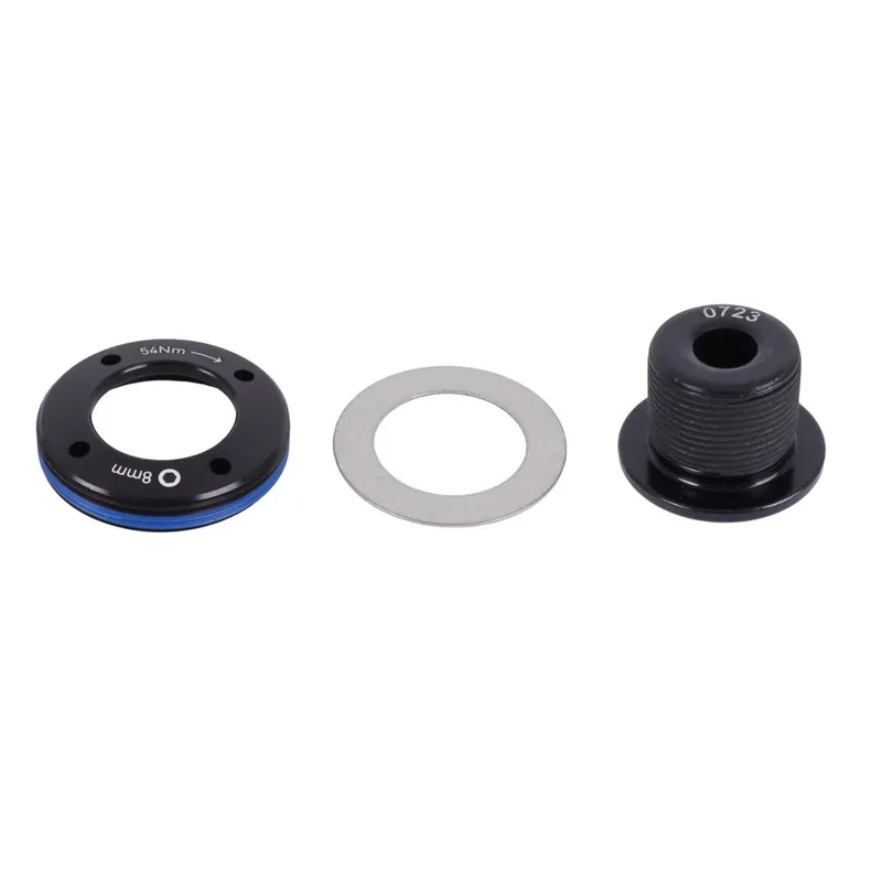 SRAM Schrauben-Set für X0 Eagle Kurbelarme - T-Type DUB D1 - Dark Polar Black 11.6118.073.000 Saisonangebot