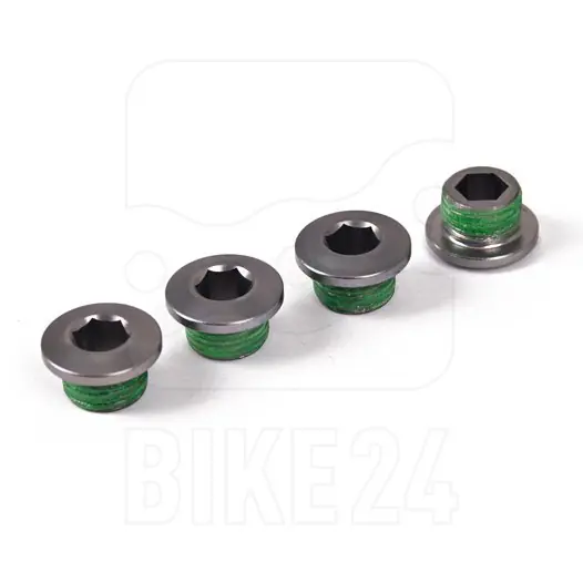 SRAM XX1 Kettenblattschrauben Begrenztes Angebot
