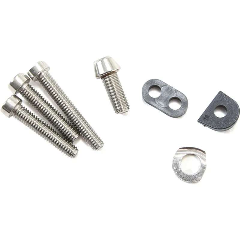 Neue Kollektion SRAM Rival 1 Zugklemmschraube + B-Bolt + Limit Screw Kit