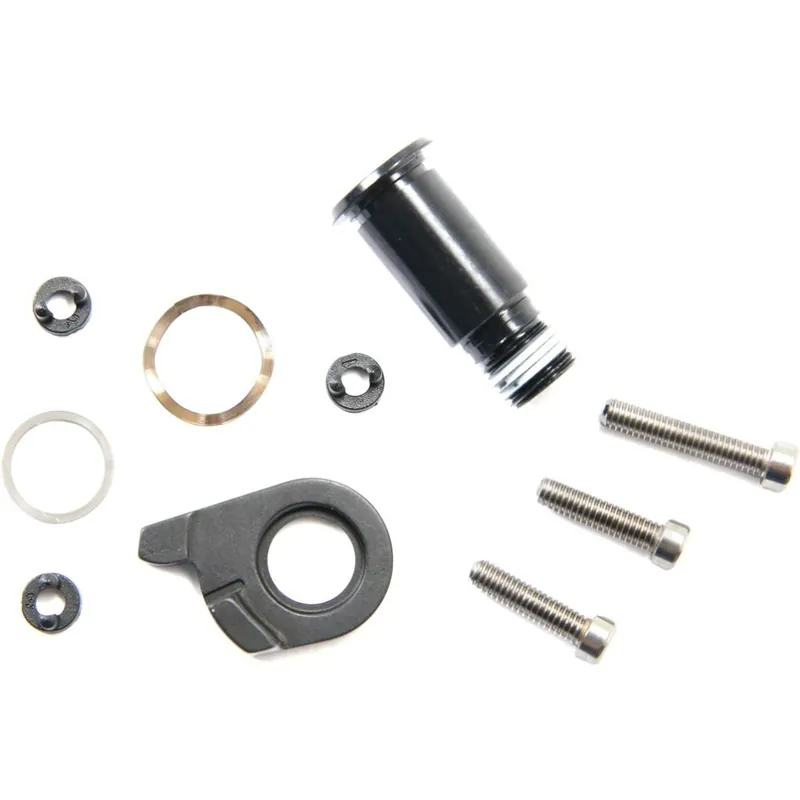 Zertifiziert SRAM GX 2x11 B-Bolt & Limit Screw Kit
