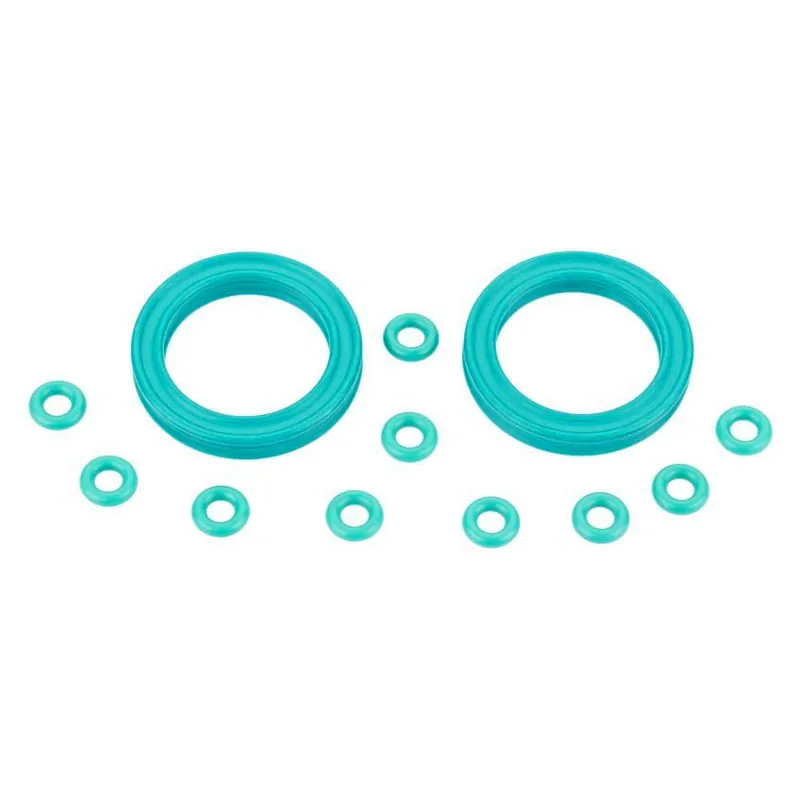 Ausverkauf SRAM O-Ring Set für Pro Mineral Entlüftungsset (V1/V2) - 11.5378.807.000