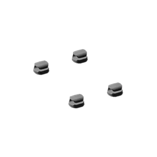 Jetzt Bestellen SRAM Kabelclips für Eagle Powertrain Range Extender - 4 Stück - 11.3018.035.000