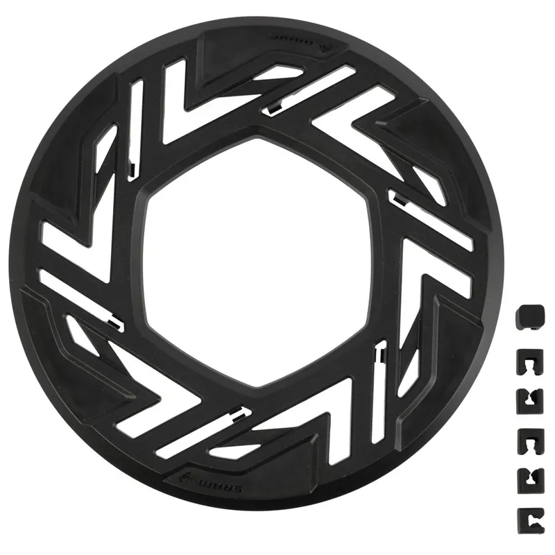 Markenware SRAM Kettenblattschutz Clip On T-Type EMTB - 11.6218.053.001