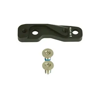SRAM Scheibenbremsen Flat Mount Adapter hinten 20F - 160mm Preiswert