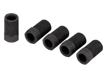 Sonderangebot SRAM Überwurfmuttern Hydraulikleitung für RED eTap (5 Stück) - 11.7018.073.000