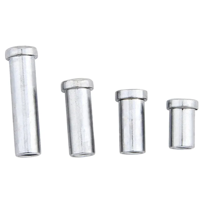 Saisonangebot SRAM Befestigungsmutter Set (12, 16, 20, 30mm) für Apex/Rival/Force Felgenbremsen - 11.5415.007.000