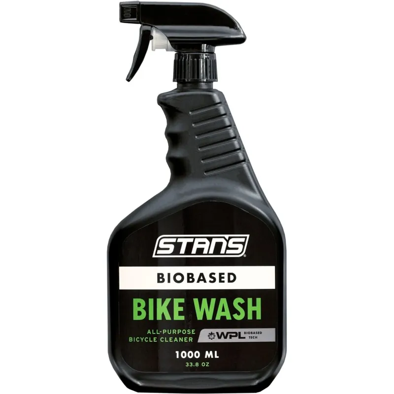 Sofort Bestellen Stan‘s NoTubes Biobased Bike Wash Fahrradreiniger - 1000ml