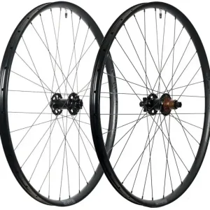 Knallerangebot Stan‘s NoTubes Arch MK4 - 29" Laufradsatz - 6-Loch - 15x110 12x148mm - Shimano Micro Spline