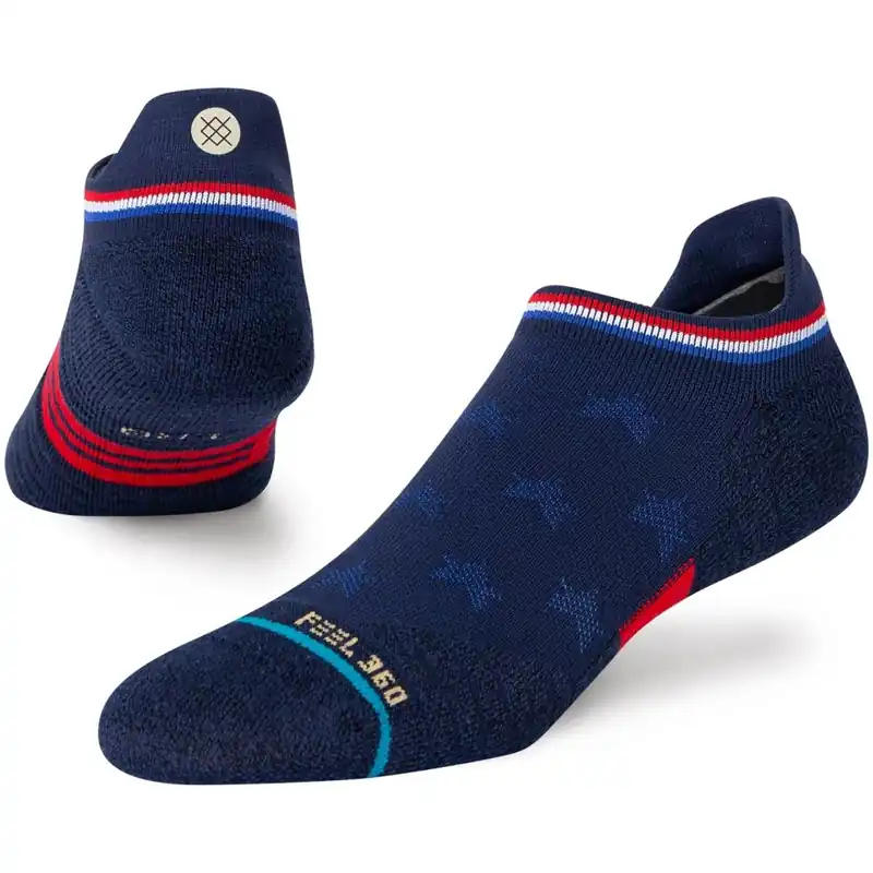 Stance Independence Tab Socken Unisex - navy Mega-Angebot